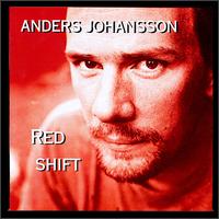 Red Shift von Anders Johansson