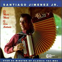 Mero Mero De San Antonio von Santiago Jimenez, Jr.