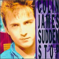 Sudden Stop von Colin James