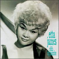 R&B Dynamite von Etta James