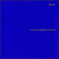 Blue: A Film by Derek Jarman von Derek Jarman