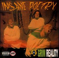 Grim Reality von Insane Poetry