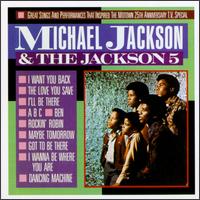 Great Songs & Performances von The Jackson 5