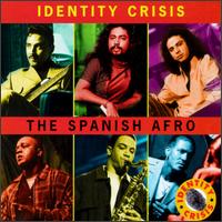 Spanish Afro von Identity Crisis