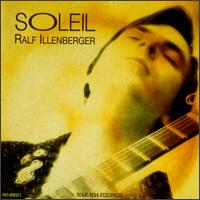 Soleil von Ralf Illenberger