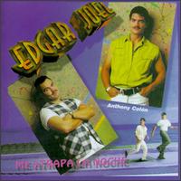 Me Atrapa La Noche von Edgar Joel