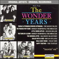 Music from the Wonder Years, Vol. 5 von Original TV Soundtrack