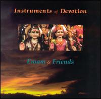 Instruments of Devotion von Emam