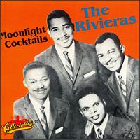 Moonlight Cocktails [Collectables] von The Rivieras