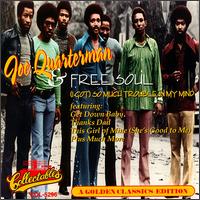 Golden Classics von Sir Joe Quarterman