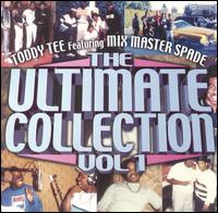 Ultimate Collection, Vol. 1 von Toddy Tee