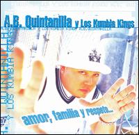 Amor, Familia y Respeto... von A.B. Quintanilla III