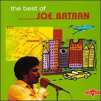 Best of Joe Bataan von Joe Bataan