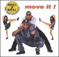 Move It! von Reel 2 Real