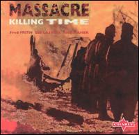 Killing Time von Massacre