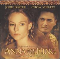 Anna and the King von Various Artists