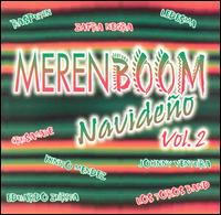 Merenboom Navideno, Vol. 2 von Various Artists