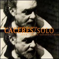 Solo von Juan Carlos Caceres