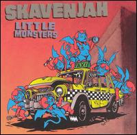 Little Monsters von Skavenjah