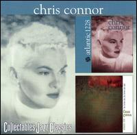 Chris Connor/He Loves Me, He Loves Me Not von Chris Connor