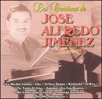 Canciones de Jose Alfredo Jimenez von Richard Clay