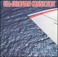 USA-European Connection von USA-European Connection