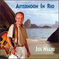 Afternoon in Rio von Joe Negri