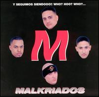 Y Seguimos Siendooo! Who? Hoo? Who? von Malkriados