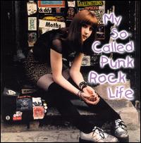 My So-Called Punk Rock Life von Various Artists