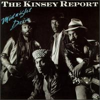 Midnight Drive von Kinsey Report