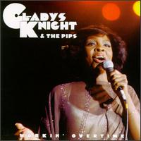 Workin' Overtime von Gladys Knight