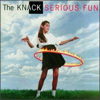 Serious Fun von The Knack