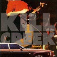 Stretch von Kill Creek