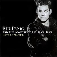 Don't Be Alarmed von Kid Panic