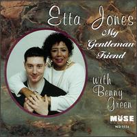 My Gentleman Friend von Etta Jones