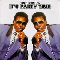 It's Party Time von Ernie Johnson