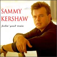 Feelin' Good Train von Sammy Kershaw