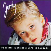 Pochette Surprise (Surprise Package) von Jordy