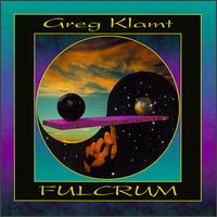 Fulcrum von Greg Klamt