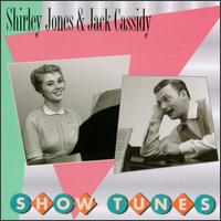 Show Tunes von Shirley Jones