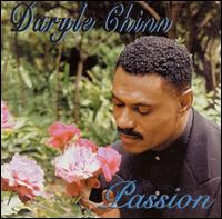 Passion von Daryle Chinn