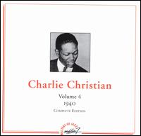 1940, Vol. 4 von Charlie Christian