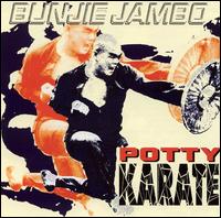 Potty Karate von Bunjie Jambo