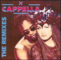 Remixes von Cappella