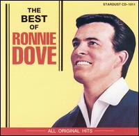 Best of Ronnie Dove [Stardust] von Ronnie Dove