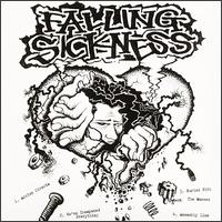 Falling Sickness/Dysentry von Falling Sickness