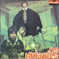 Mutantes [1968] von Os Mutantes