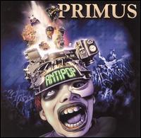 Antipop von Primus