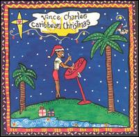 Caribbean Christmas [Oglio] von Vince Charles