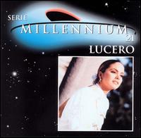 Serie Millennium 21 von Lucero